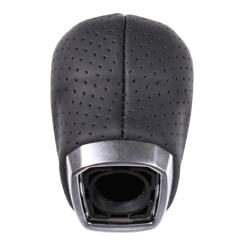 cantondz Gear Shift Knob Compatible with Range Rover Evoque 2011-2018