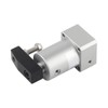 Rotary Pneumatic Cylinder 90 Degree Angle Clamping Corner Pressing Air