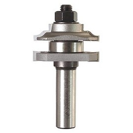 Amana 55350 Ogee Stile Rail 1/2" Shank Router Bit