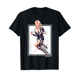 Dolly Parton Iconic Rockstar T-Shirt