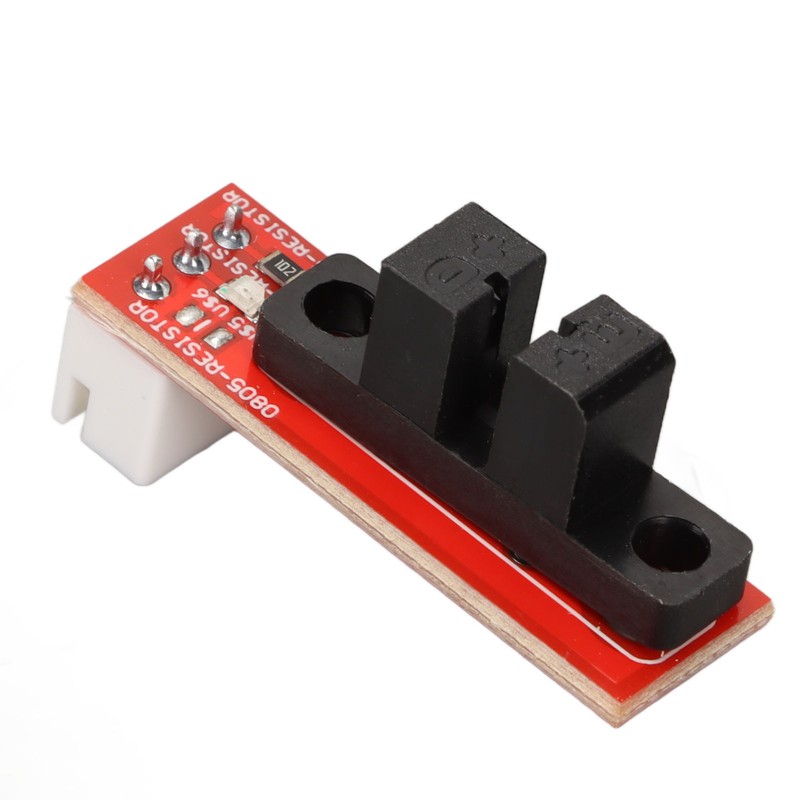 6 Set Optical Endstop Sensitive Noise Free 3D Printer Mechanical