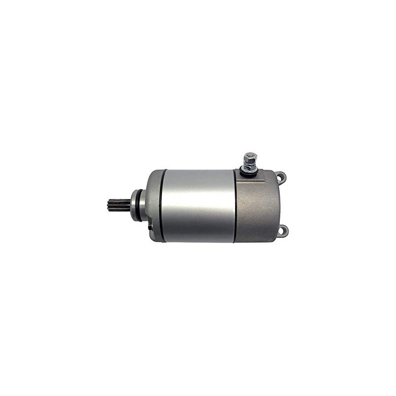 KDSG 9 Tooth Electric Starter Motor for 4 Stroke Hisun