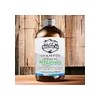 Shampoo Aceite De Bergamota Master Po For Men Fortalece Nutr