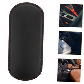 GANAZONO Multi-functional Car Door Armrest Pad Leg Support Pad Simple Installation Car Accessories Interior