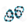 VOANZO 2 x Sock Organiser Sock Clips for Washing Machine