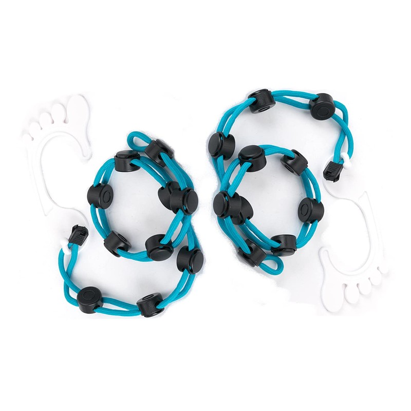 VOANZO 2 x Sock Organiser Sock Clips for Washing Machine