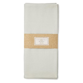 Portmeirion Home & Gifts Sophie Conran for Portmeirion Dove Grey Table Runner,200x35cm