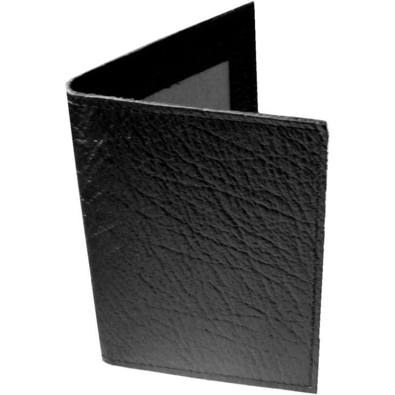 Leather Bus Pass Holder, Oyster Card, ID Cover, Photo ID