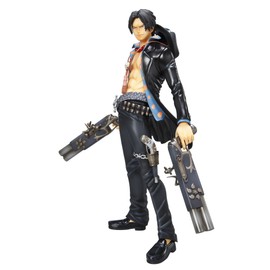 Portrait.Of.Pirates One Piece Series STRONG EDITION Portgas D. Ace