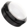 Vaguelly Talking Alarm Clock for Blind People of Time Date