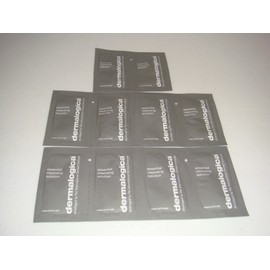 Dermalogica Essential Cleansing Solution Sample x 10 / NEW