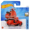 Hot Wheels - Vespa 90 SS Super Sprint [1966] -