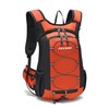 Arvano Bicycle Backpack Lightweight Ski Backpack Small Hiking Backpack MTB