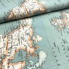Kt KILOtela - Canvas Decorative Fabric, Home Accessories, Tablecloths, Cushions,