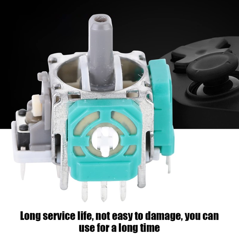 5-Piece Joystick Sensor Module, Game Joystick Sensor Game Controller for