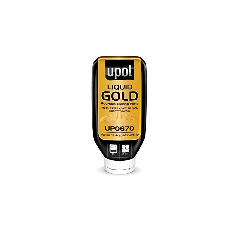 Liquid Gold 25OZ (UPL-UP0670)