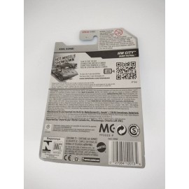 Hot Wheels Kool Kombi Surf Shop Hot Wheels 2015  73/250 HW City SURF PATROL