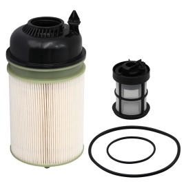 KOFIL 2 A4720921705 Fuel Filter Kit Replaces FK11011,KX4691