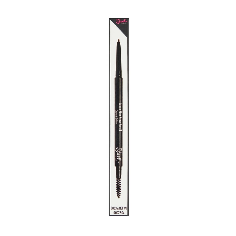 Micro-fine brow pencil #blonde