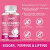 BBL Gummies - Sculpt Your Butt and Hips