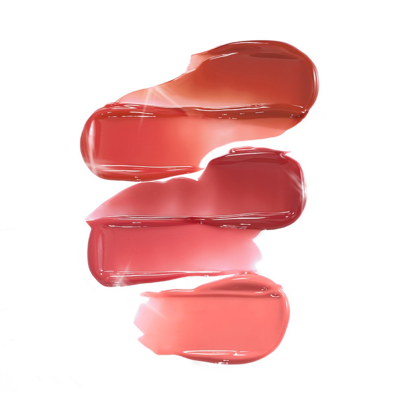 Peripera Mood Glow Tint 26AD Heart Potion Keyring / 페리페라