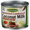 Lets Do Organics Milk Coconut Condensed Organic, 7.4 oz