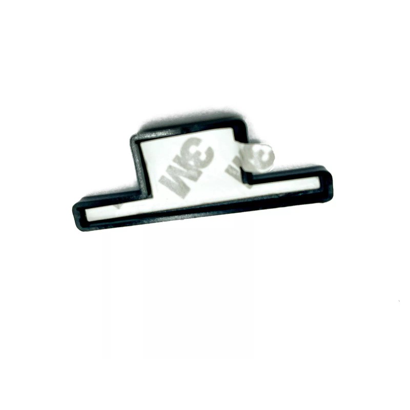 SPEED ZONE Overlay EMBLEM / NAMEPLATE Fit 2020-2021 Tailgate KIA