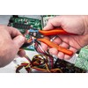 Crescent Shear Cutter Mini Pliers Set - Electrician Tool for