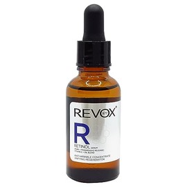 REVOX B77 - Retinol Serum Unifying Regenerator, 30 ml, Sérum Retinol, Reduce Finas Líneas, Unifica Tono, Reduce Manchas, Promueve la Regeneración, Hid