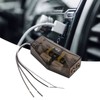 High to Low Audio Signal Converter 2 Channel Impedance Line