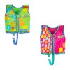 Bestway Swim Safe ABC Life Jacket with Textile Cover Level