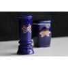 Yamako, Japanese Lapis, Ruri, Golden Lotus, Square Match, Incense Difference,