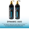 MODINC Australian Marine Mineral Body Lotion, Algae Extract Blend, Moisturizing