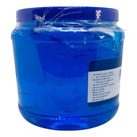 Gel Conductor Facial Y Corporal Excelente Conduccion 1950 Ml