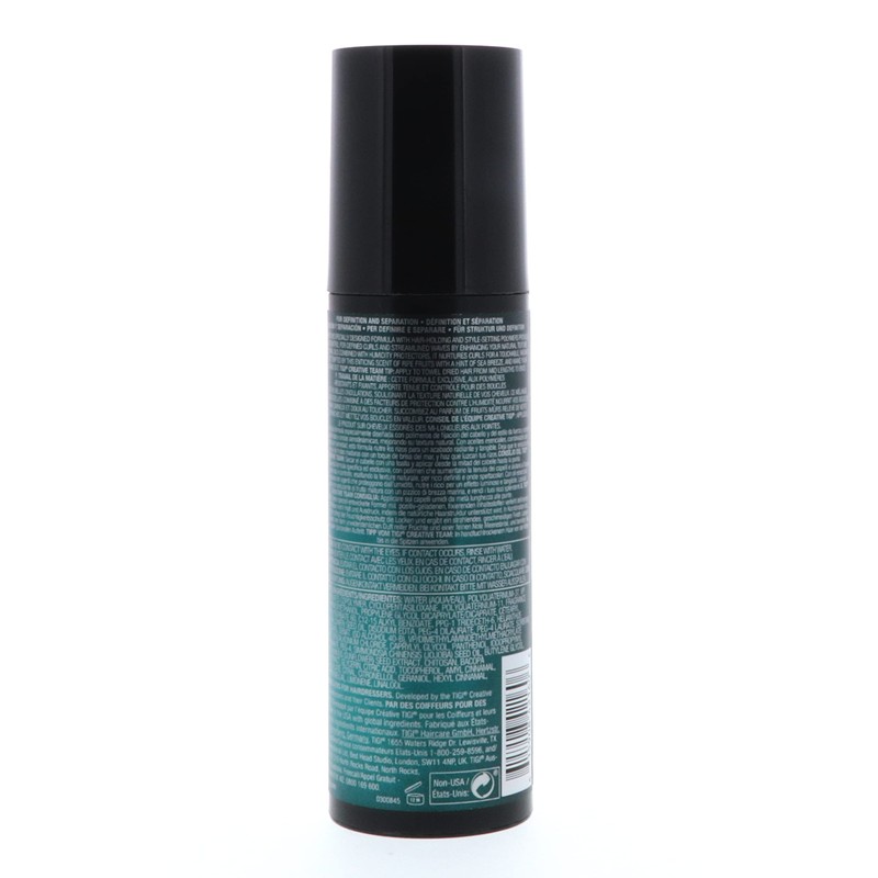 by Tigi Curls Rock Amplifier 5 oz