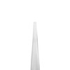 STALEKS PRO Professional Eyebrow Tweezer (TE-10/2)