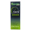 Shampoo Para Canas Con Tinte Para Cabello Color Negro 2
