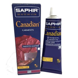 Saphir Canadian Polish 75 ml - Neutral