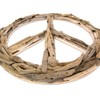 FBA_1435 Starry Driftwood Decoration with Peace Motif 30 cm
