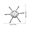String Trimmer Replacement Head - Brush Cutter Head - Cordless