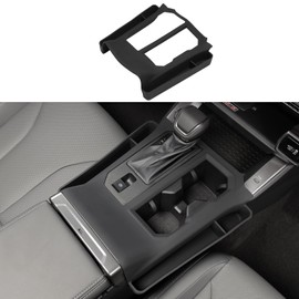 Organizador de consola central de silicona para Toyota RAV4 2026, sin arañazos ni rozaduras, fácil de limpiar, accesorios interiores para Híbrido y Híbrido enchufable (PHEV) de 6ª