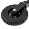 Gate Wheel 8 inch Under Mount Farm Gate Caster with