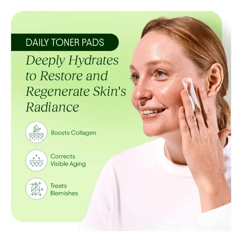 Bulgarian Rose Hydrogel Eye Patch Heimish