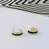 Nearawing 3 - Piece Tiny Earrings Studs Set for Women