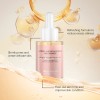 Sérum Facial Niacinamida Para Poros 30 Ml