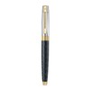 Sheaffer 300 Fountain Pen | E9347 Engraved Matt Black Barrel