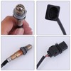 1K0998262AD Lambda Sensor Control Probe Before Catalytic Converter Compatible with