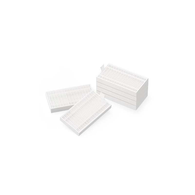 ILIFE A12 pro Replacement Accessories Filter 5pcs