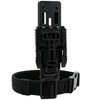 Drop Leg Holster Adapter with QLS Fork & Receiver, Modular