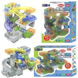 트랙 미로 : 토이저러스